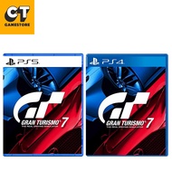 [PRE-ORDER] ETA 4 MARCH 2022 | PS5/PS4 | Gran Turismo 7(Eng/Chi) | 25th Anniversary/Standard Edition | PlayStation 4/5