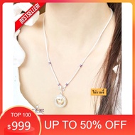 MA สร้อยคอแฟชั่น สร้อยคอสไตล์เกาหลี สายฝอ สร้อยคอเงินแท้92.5% ลายสี่เสา เส้นเล็ก งานลงยาสีน้ำเงิน แดง ขนาดประมาณทอง 2 สลึงตัน เหมาะกับเด็กและผู้หญิงค่ะ (งานไทย)(ราคาไม่รวมจี้) : P0053