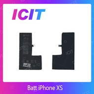 iPhone XS อะไหล่แบตเตอรี่ Battery Future Thailand For  iPhone XS มีประกัน1ปี ICIT-Display
