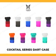 【Cameo】Drop Sleeve Cocktail Dart Case【talkdarts】
