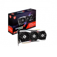 微星MSI Radeon RX 6800 XT GAMING X TRIO 16G PCI-E顯示卡