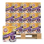 ARM & HAMMER 加強除臭貓砂 18.14公斤 X 57入