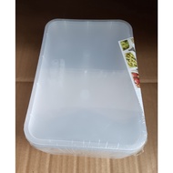 Plastic Bage&amp;Treash Bags EZ Pack Microwavable Plastic Container