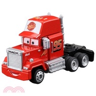 36.TOMICA 汽車總動員C-40-麥大叔