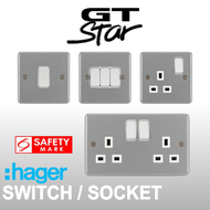 Hager Switch / Socket