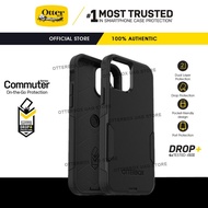OtterBox Apple iPhone 12 Pro Max / iPhone 12 Pro / iPhone 12 / iPhone 12 Mini Commuter Series Case | Authentic Original