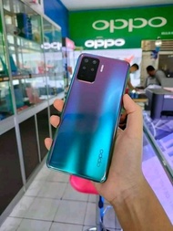 OPPO A54 Second