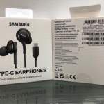 全新 Samsung AKG Note10 20 S20 S21 Type-C 耳機{不是高仿 冇得平}