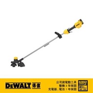 【DEWALT 得偉】20V 無碳刷13吋 割草機 空機(DW-DCST925B)