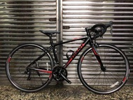 九成新二手捷安特公路車Giant scr2 16速 xs號