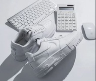 全新預訂Nike Air Force 1 af1 Pixel shoes sneakers 運動鞋波鞋