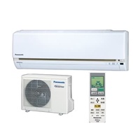 (含標準安裝)【Panasonic國際牌】變頻冷暖分離式冷氣(5坪) CS-LJ36BA2/CU-LJ36BHA2