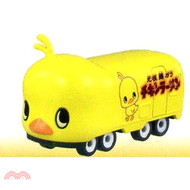 101.TOMICA夢幻小汽車 NO.151-日清小雞車