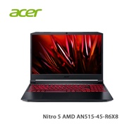 ACER 宏碁 Nitro 5 AMD AN515-45-R6X8 R9/32GB/1TB 15.6吋 手提電腦 12月02至13日優惠碼DEC1000高達$1000優惠[預計發貨時間:3個工作天]