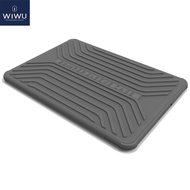WIWU TPU Sleeve สำหรับ MacBook Air/Pro/Retina 13 นิ้ว (สีเทา)