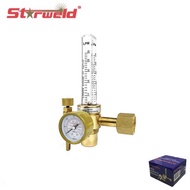 Starweld Pistol Flowmeter Regulator (SW1405) CO2 Regulator Piston Regulator