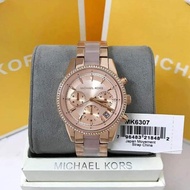 Harga Tangan Jam Mk-6307 Terbaru 