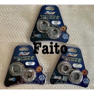 bearing ❖Faito Steering Cone/Knuckle Bearing R150/Sniper/Mio/Nmax❈