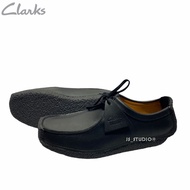 KASUT CLARKS LUGGER & NATALIE FOR MEN