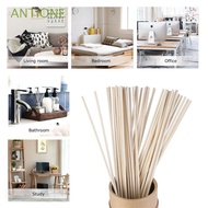 ANTIONE Rattan Reed Sticks Natural Diffuser Aroma for Home Fragrance Diffuser