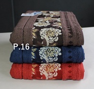 Handuk Terry Palmer Premium P16 uk. 70x140cm
