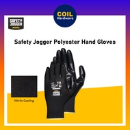 🧤Coil x Superpro Work Jogger Safety Gloves / Safety Jogger Gloves Superpro Jogger Safety Gloves