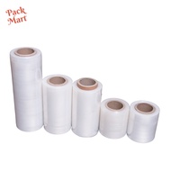 CHEAPEST Packaging Stretch Film Shink Wrap for Furniture Moving Parcel