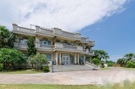 住宿 近鯉魚潭 海洋公園 包棟 歐式度假別墅 盡情享受超加大豪華訂製床+超大浴缸 花蓮, 台灣地區