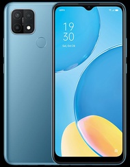 OPPO A15s RAM 4/64