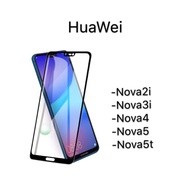 ฟิล์มกระจก Huawei Nova2i Nova3i Nova4 Nova5 Nova5t