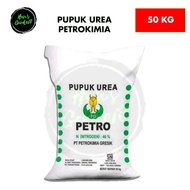 Pupuk urea non subsidi 50 kg