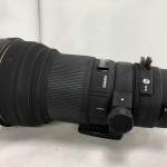 Sigma 300mm f2.8 for canon