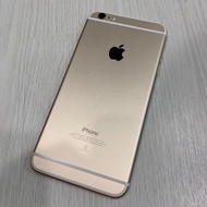 中古機 iPhone 6 plus 128G 🍎二手機 蘋果