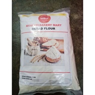 Bread Flour 1 kilogram