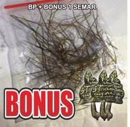 1 Bungkus Bulu Perindu Bonus 1 Semar Mesem