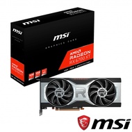 MSI微星 Radeon RX 6700 XT 12G 顯示卡