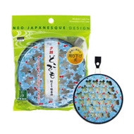 日本紀陽KIYOU 防蚊懸掛式蚊香器/蚊香盒 (藍/紅)