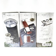 仙德曼森活陶瓷保溫杯400cc(可抽換陶瓷內膽) SUS304不鏽鋼杯可抽換陶瓷內膽清潔無死角真空杯保溫(依凡卡百貨)