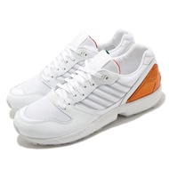 adidas 休閒鞋 ZX 5000 THE U 運動 男鞋 愛迪達 舒適 避震 球鞋 穿搭 白 金 FZ4416 FZ4416
