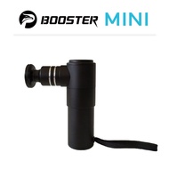 Booster MINI 肌肉放鬆迷你筋膜槍-高貴黑
