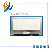 Lcd-Screen Laptop FOR Allienware 51m Asus/6plus/Fx86sm HP 5-Plus/rtx2070 Fit-N173hce-G33