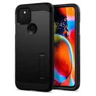 【Spigen】Pixel 5 Tough Armor-軍規防摔保護殼(SGP)