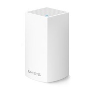 Linksys - VELOP Dual Band Mesh WI-FI (1支裝)