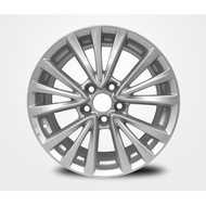 Suitable for 16/17/18 inch Toyota Camry wheels, aluminum alloy wheels, rims