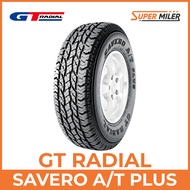 1pc GT RADIAL 235/70R15 SAVERO A/T PLUS Car Tires