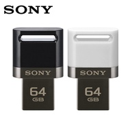 SONY MICRO VAULT 130M/s USB3.1 64GB OTG 隨身碟