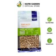 Nutri Garden Pine Furniture Nutri Garden Nutritional Nutrition Seeds (265g)