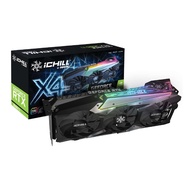 INNO3D 映眾 GeForce RTX 3080TI iChill X4 12GB GDDR6X 顯示卡