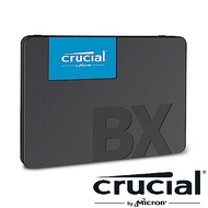 美光 Micron Crucial BX500 480GB SSD固態硬碟