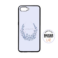 Nana Fashion Printing Case Handphone OPPO A3S # 37